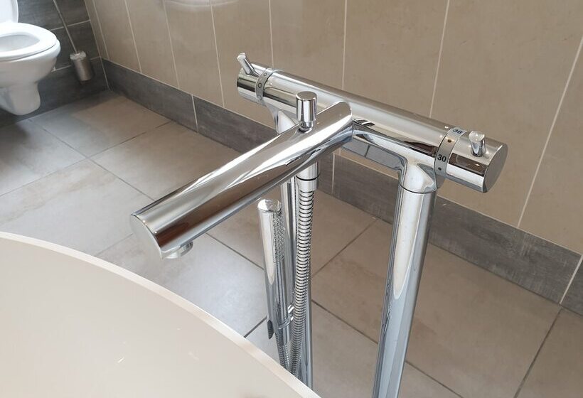 سوییت سوپریور, Kasumai Beach Resort