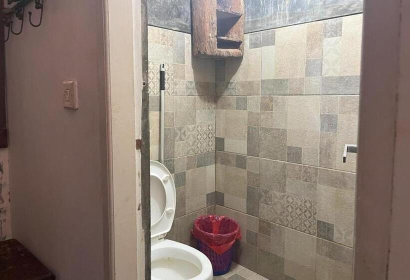 패밀리 룸, Twospaces Living At Wave And Chill House, Canggu