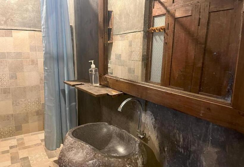 스탠다드 룸, Twospaces Living At Wave And Chill House, Canggu