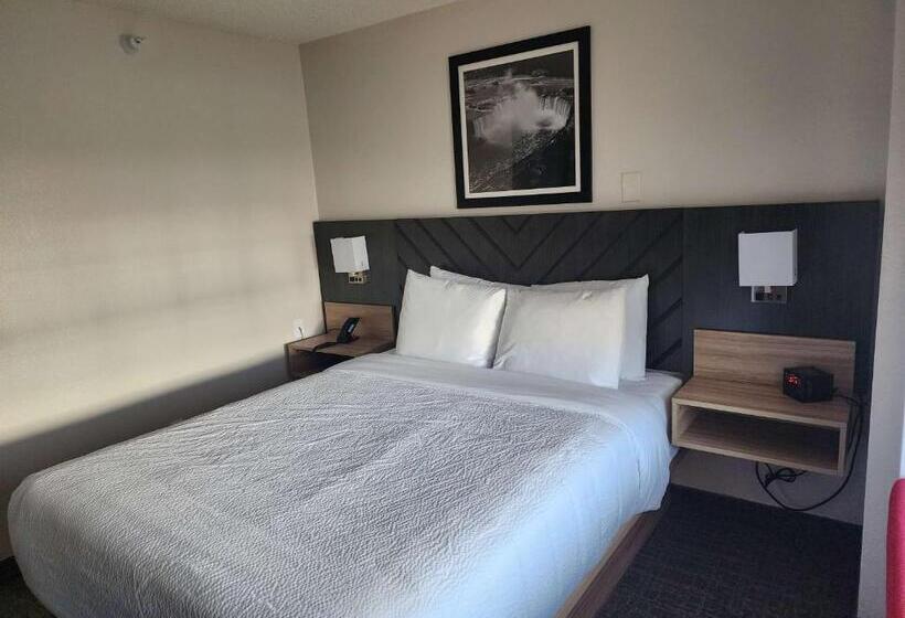Номер Стандарт, Best Western Buffalo Inn & Suites