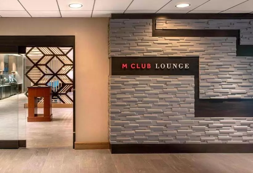 اتاق استاندارد با تخت دوبل, Denver Marriott Tech Center