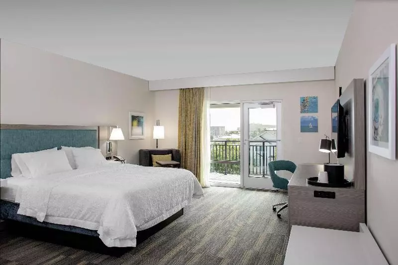اتاق استاندارد با تخت بزرگ, Denver Marriott Tech Center