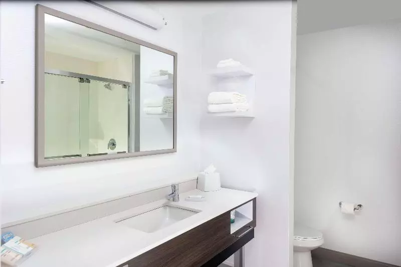 اتاق استاندارد با تخت بزرگ, Denver Marriott Tech Center