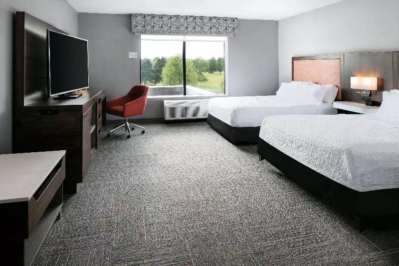 اتاق استاندارد با تخت بزرگ, Doubletree By Hilton Los Angeles Norwalk