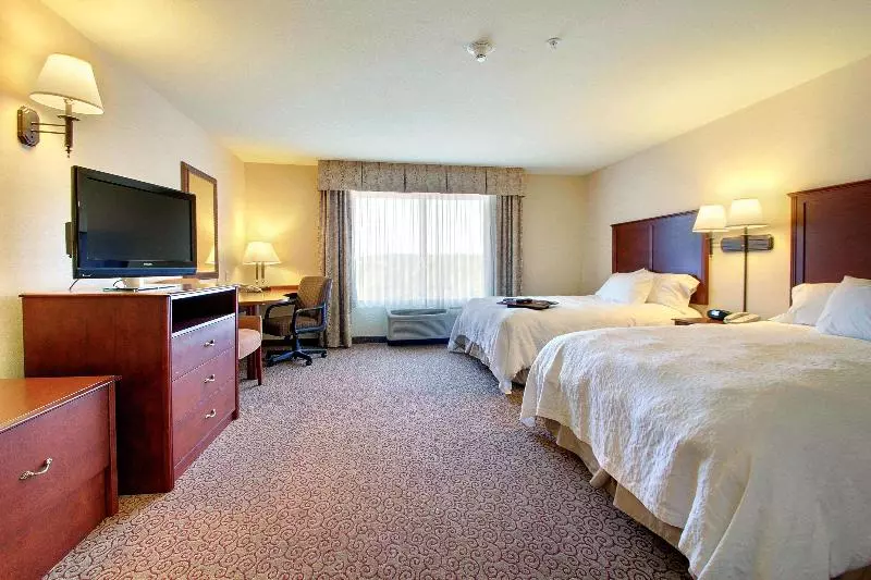 اتاق استاندارد با تخت بزرگ, Doubletree By Hilton Los Angeles Norwalk