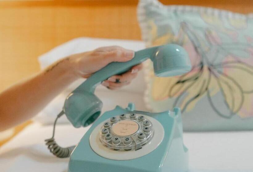 سوئیت برای معلولان, Ella's Cottages - Key West Historic Inns