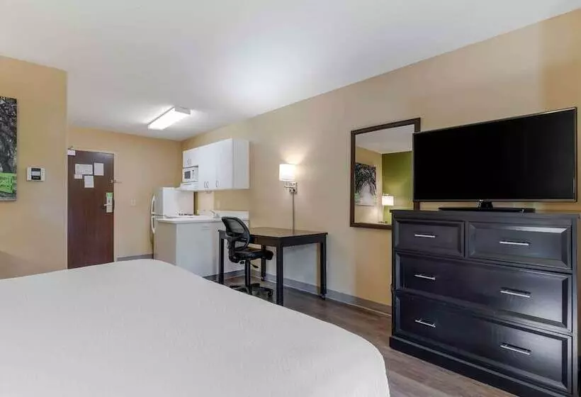 スイート, Extended Stay America Suites  Dallas  Plano Parkway