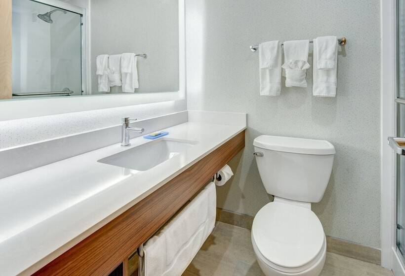 스탠다드 룸, Holiday Inn Express & Suites West Long Branch   Eatontown, An Ihg
