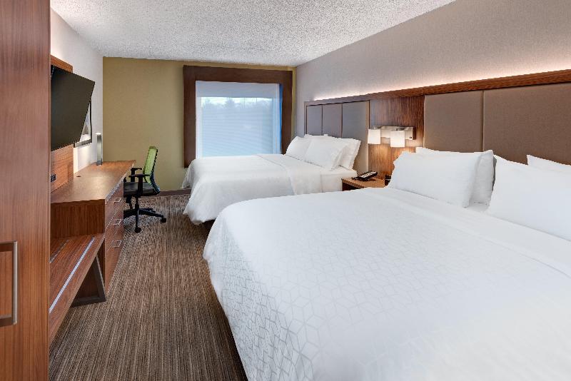 Standard Szoba, Holiday Inn Express & Suites West Long Branch   Eatontown, An Ihg