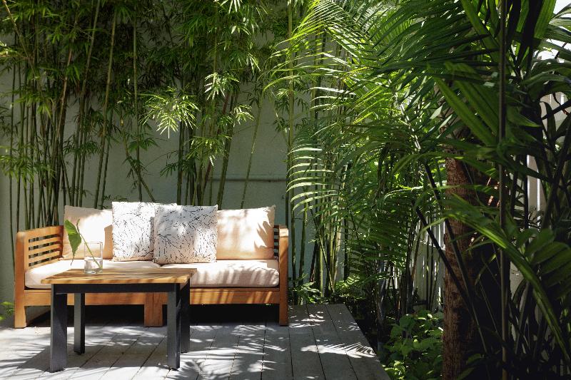 سوئیت برای معلولان, Ella's Cottages - Key West Historic Inns