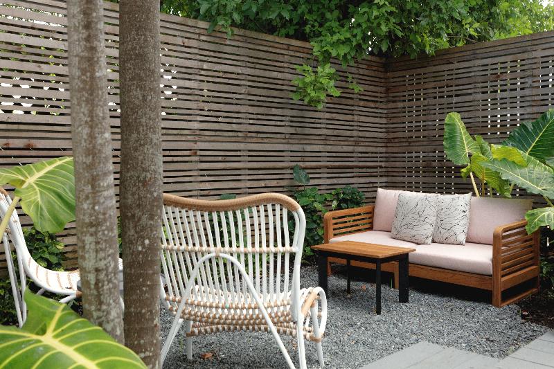 اتاق استاندارد با تخت بزرگ, Ella's Cottages - Key West Historic Inns