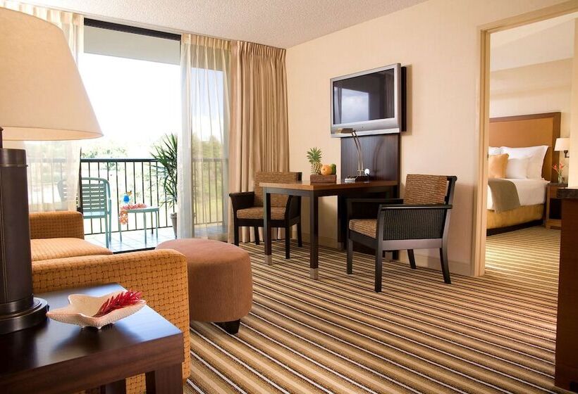 Люкс, Maui Coast