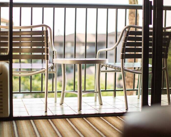 Номер Deluxe, Maui Coast