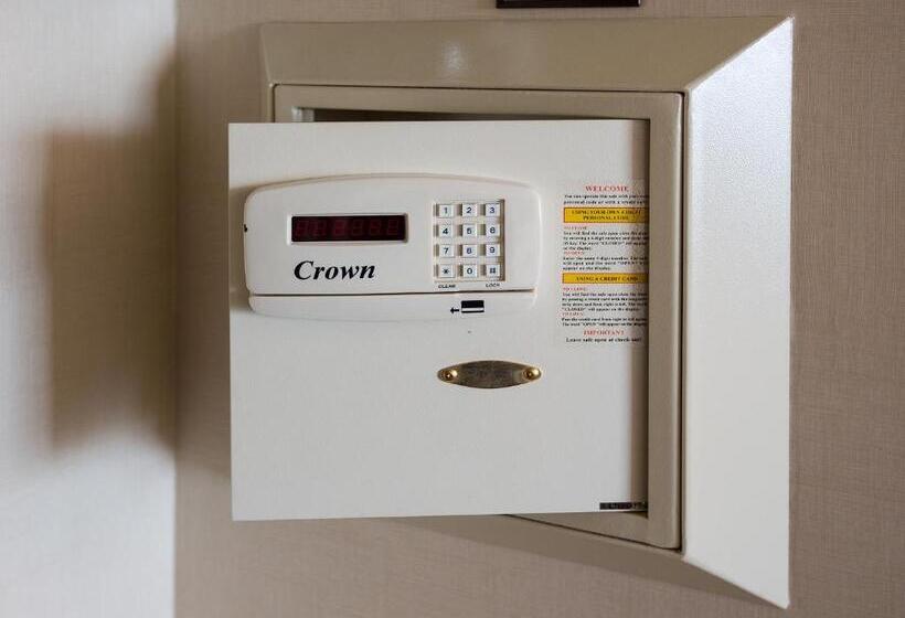 Полулюкс, Maui Coast