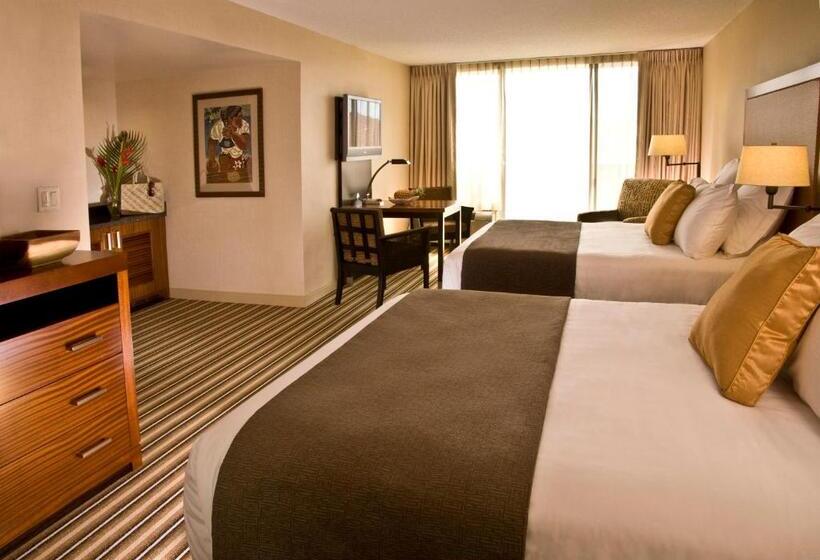 Полулюкс, Maui Coast