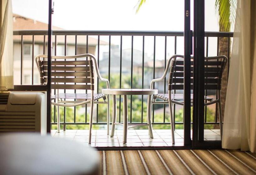 Люкс, Maui Coast