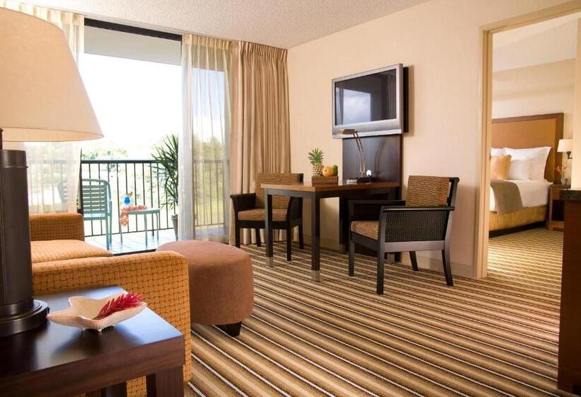 Люкс, Maui Coast