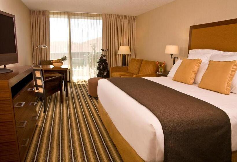 Номер Deluxe Кровать Кинг, Maui Coast