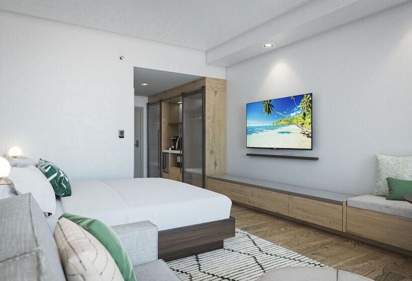 Номер Deluxe, Maui Coast