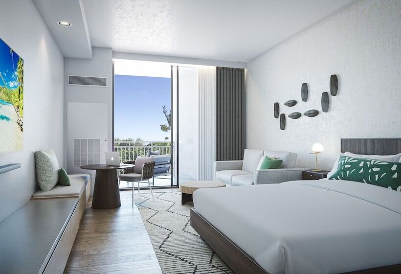 Номер Deluxe, Maui Coast