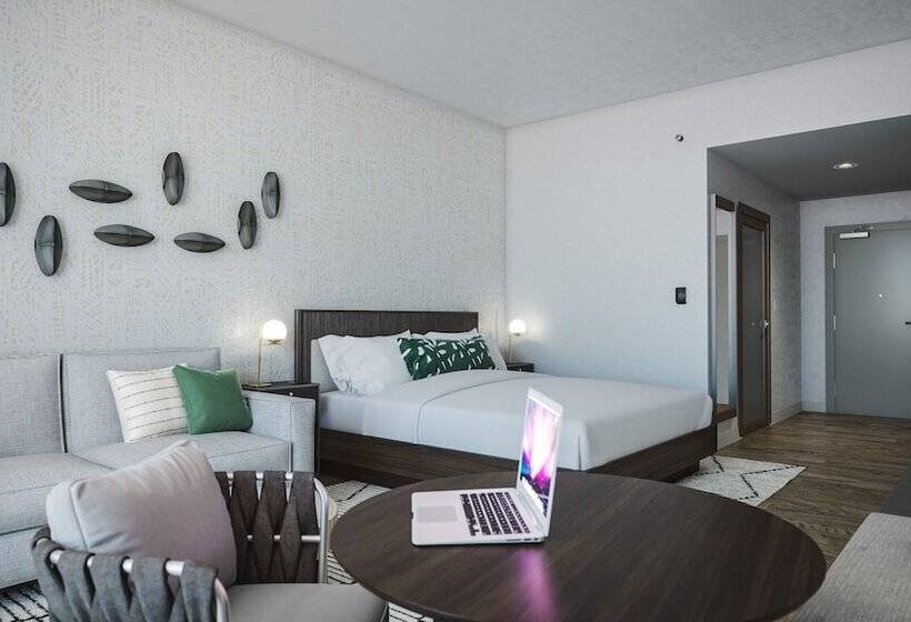 Номер Deluxe, Maui Coast