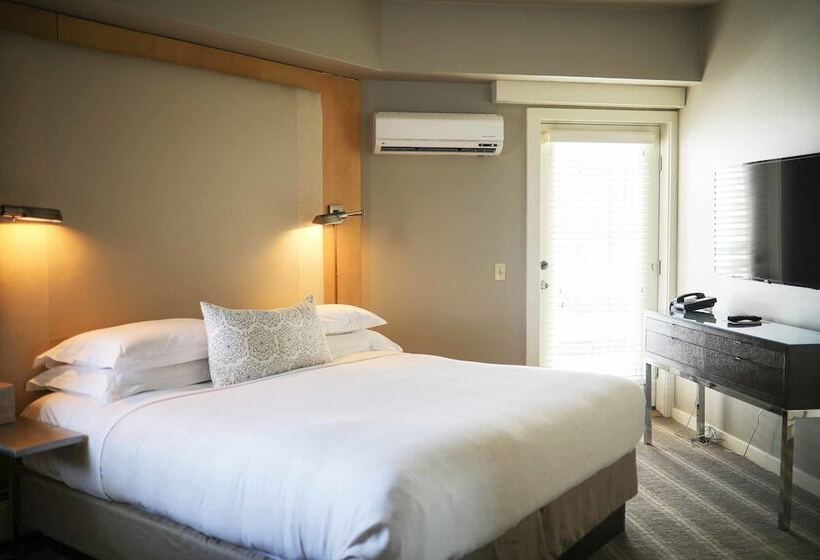 غرفة قياسية, Mill Street Inn