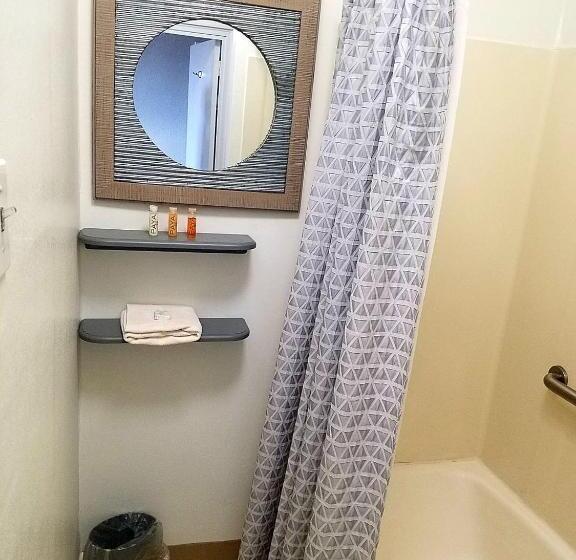 جناح ديلوكس سرير كينج, Monte Villa