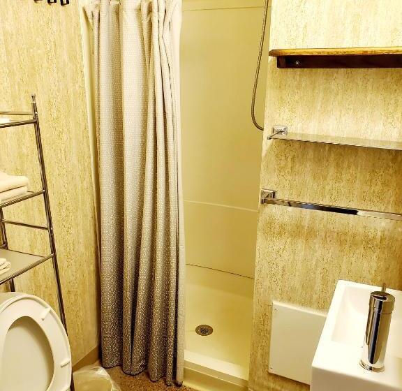 غرفة ديلوكس ذات إطلالة, Monte Villa