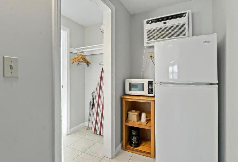 Номер Стандарт, Mariner Resort