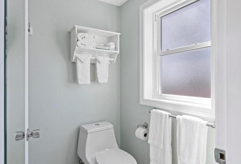 스탠다드 룸, Mariner Resort