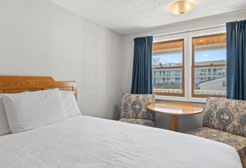 Номер Стандарт, Mariner Resort