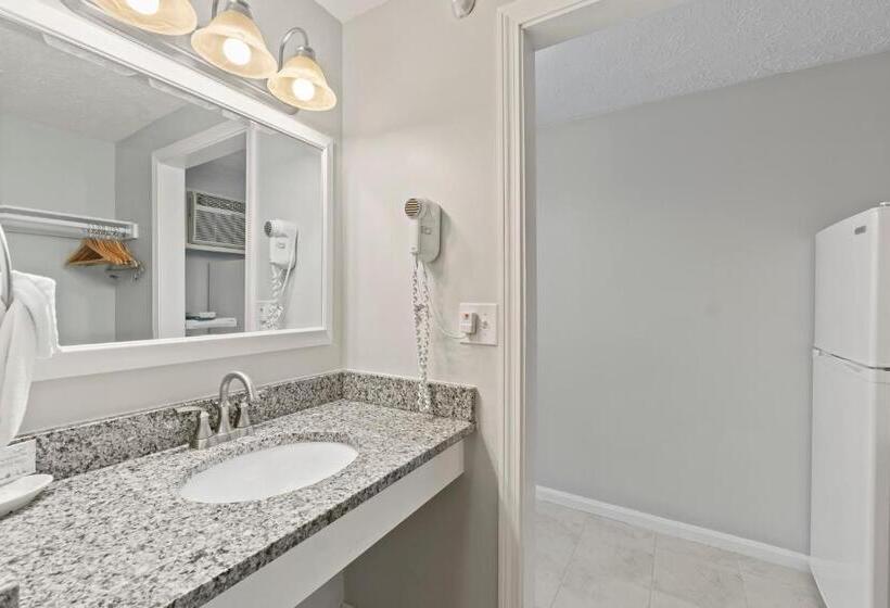 스탠다드 룸, Mariner Resort