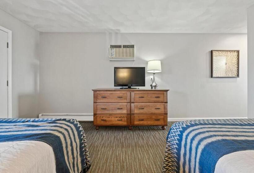 スイート, Mariner Resort