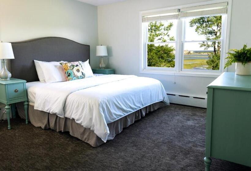 침실 1개 주택, Mariner Resort