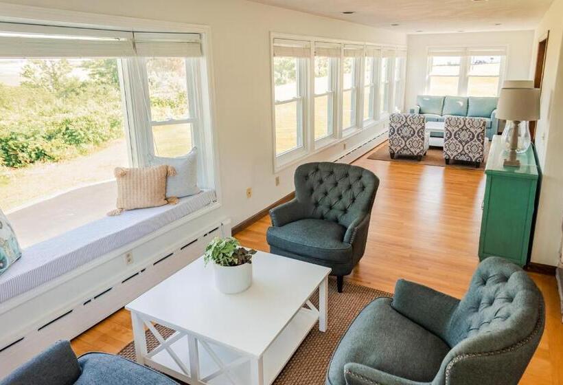 1ベッドルームハウス, Mariner Resort