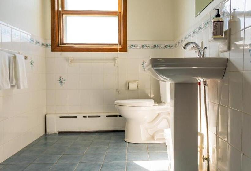 1ベッドルームハウス, Mariner Resort