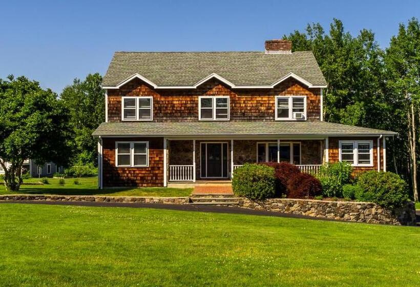 1ベッドルームハウス, Mariner Resort