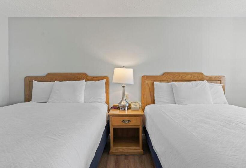 스탠다드 룸, Mariner Resort