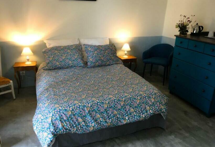 ガーデンビュースタンダードルーム, Agape Du Gers