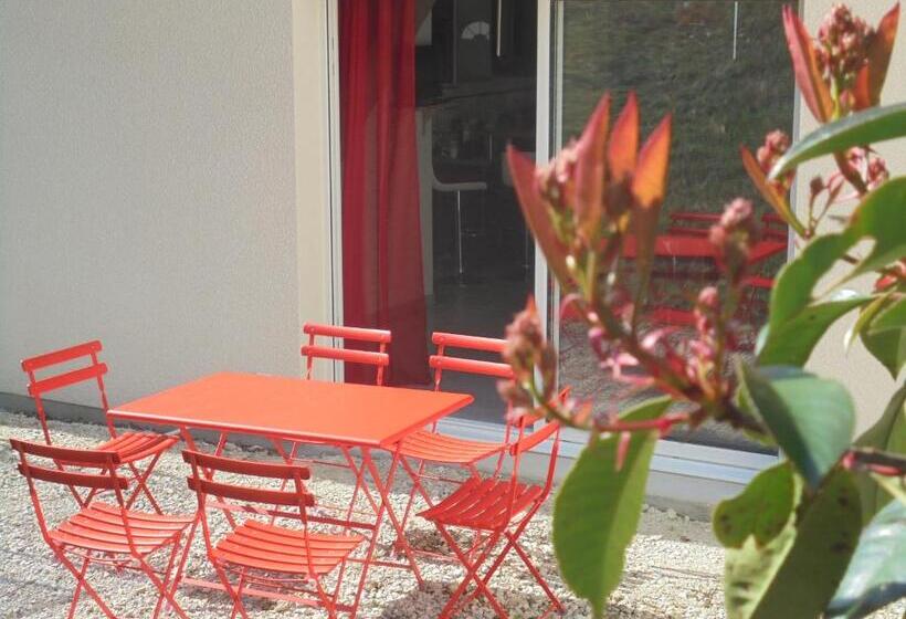 חדר דופלקס, Gîtes De L'orée Du Bois