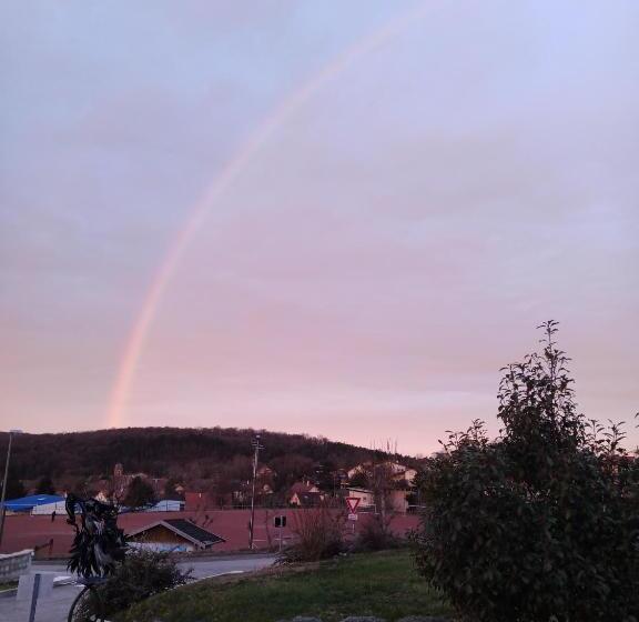 דירת חדר, Gîtes De L'orée Du Bois