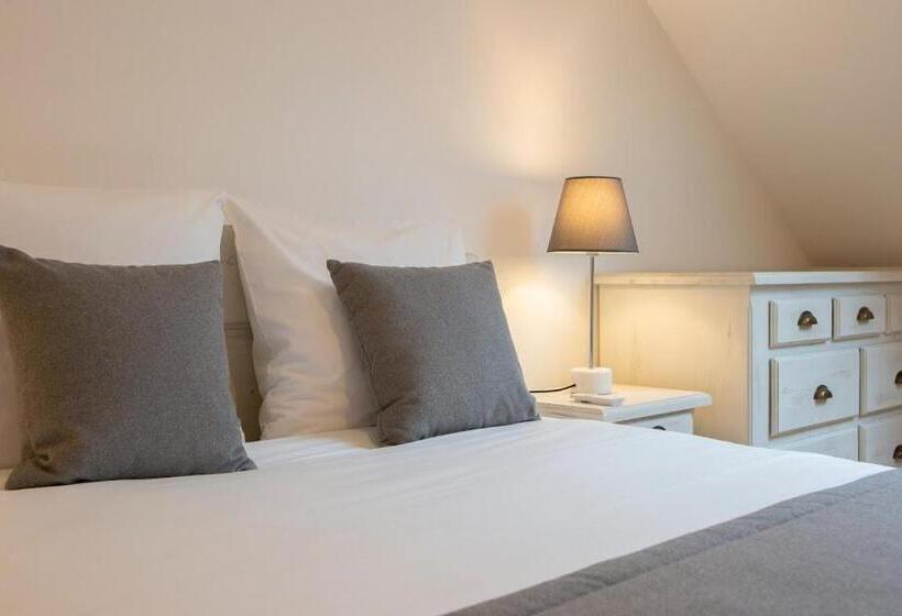 דירת חדר, Gîtes De L'orée Du Bois