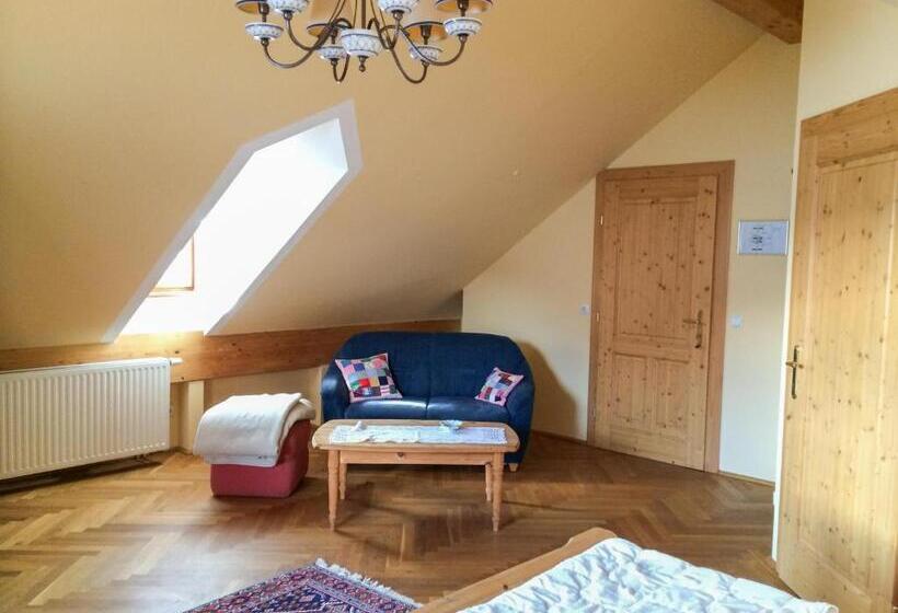 غرفة قياسية مطلّة علي البحيرة, Schweizerhof Am See