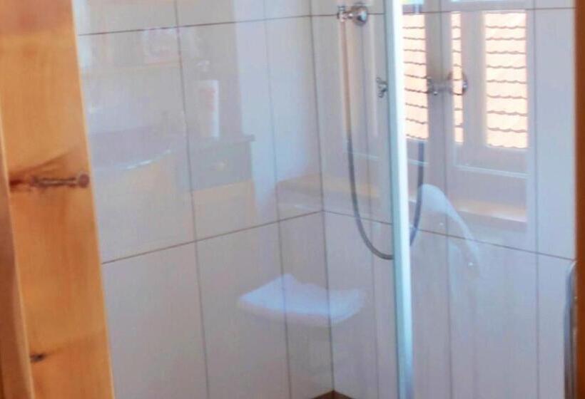 جناح جونيور مطل علي البحيرة, Schweizerhof Am See