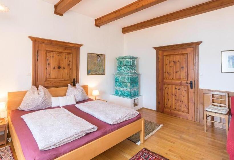 جناح جونيور مطل علي البحيرة, Schweizerhof Am See