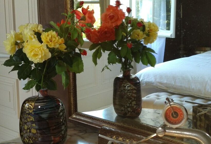 豪华房间, Villa Alecya