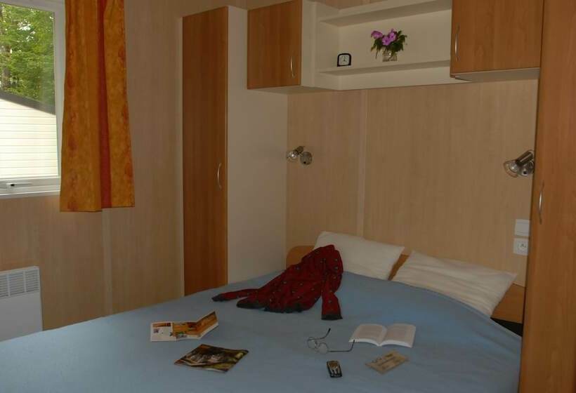 샬레, Castel Parc De Fierbois