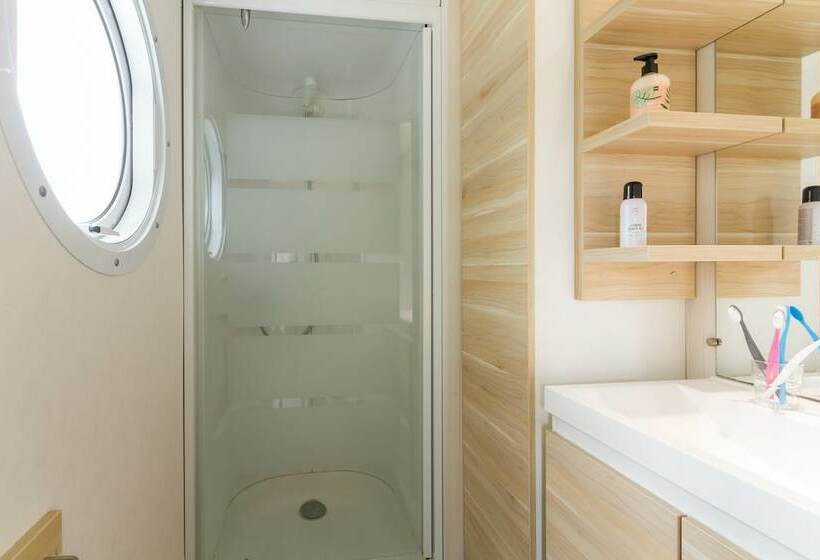 침실 3개 주택, Castel Parc De Fierbois