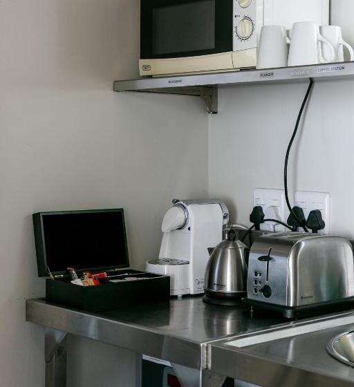 חדר סטודיו סטנדרד, Stone Cottages