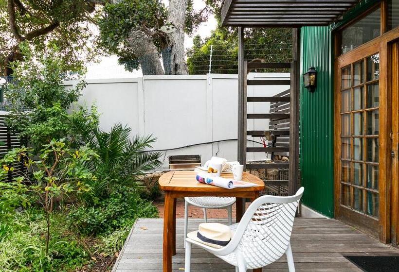 חדר סטודיו סטנדרד, Stone Cottages